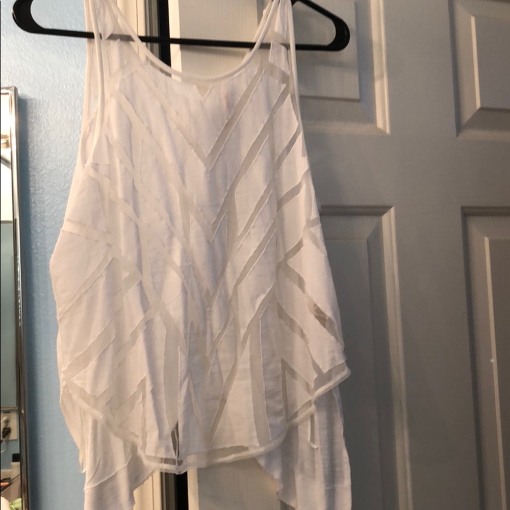 Free people tank